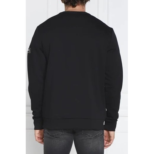Iceberg Bluza | Regular Fit Iceberg XXL okazyjna cena Gomez Fashion Store