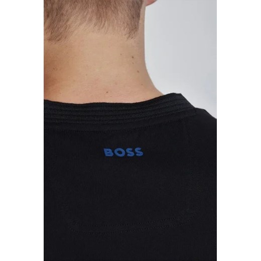 BOSS GREEN T-shirt Tee | Regular Fit M okazyjna cena Gomez Fashion Store