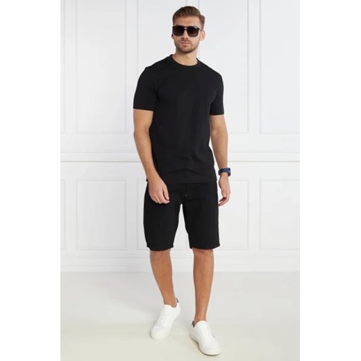 BOSS GREEN T-shirt Tee | Regular Fit L wyprzedaż Gomez Fashion Store