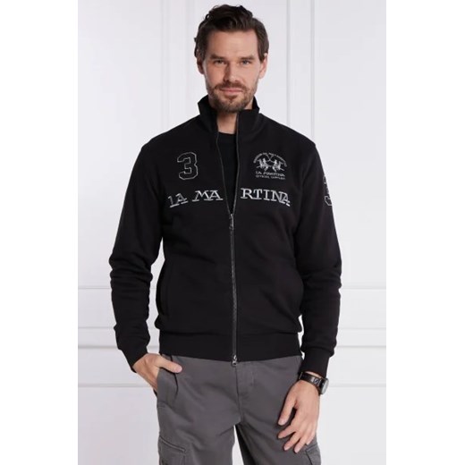 La Martina Bluza | Regular Fit La Martina S okazyjna cena Gomez Fashion Store