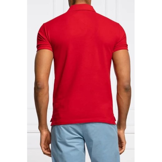 POLO RALPH LAUREN Polo | Slim Fit Polo Ralph Lauren S promocja Gomez Fashion Store