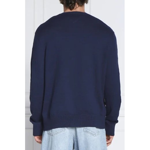 Sweter męski Tommy Jeans
