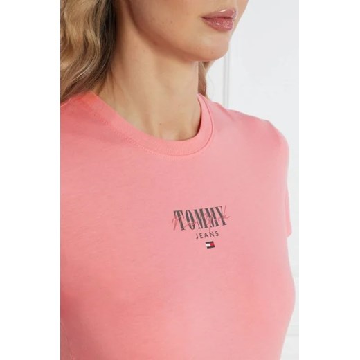 Bluzka damska Tommy Jeans