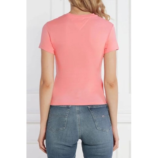 Bluzka damska Tommy Jeans