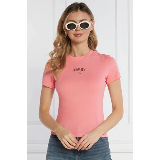 Bluzka damska Tommy Jeans