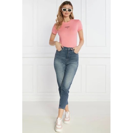 Bluzka damska Tommy Jeans