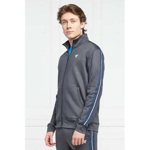 GUESS ACTIVE Bluza JEREMY | Regular Fit S okazja Gomez Fashion Store