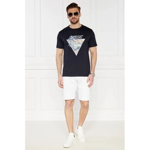 GUESS T-shirt | Regular Fit Guess M Gomez Fashion Store