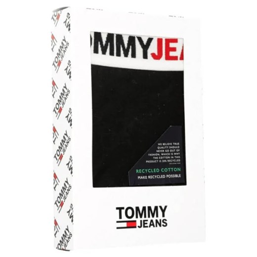 Majtki męskie Tommy Hilfiger z elastanu 