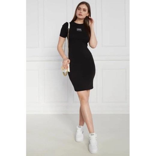 Versace Jeans Couture Sukienka XL promocyjna cena Gomez Fashion Store