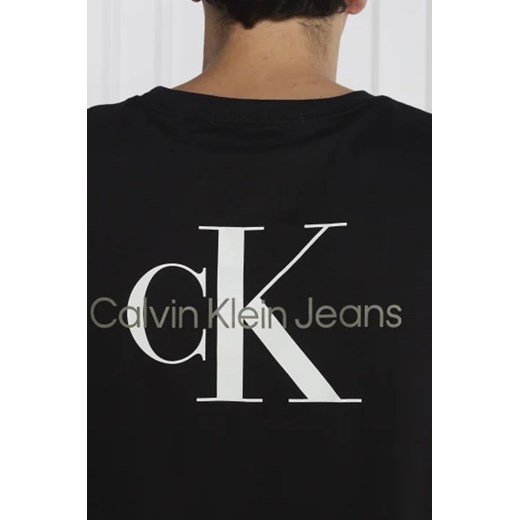 T-shirt męski Calvin Klein 
