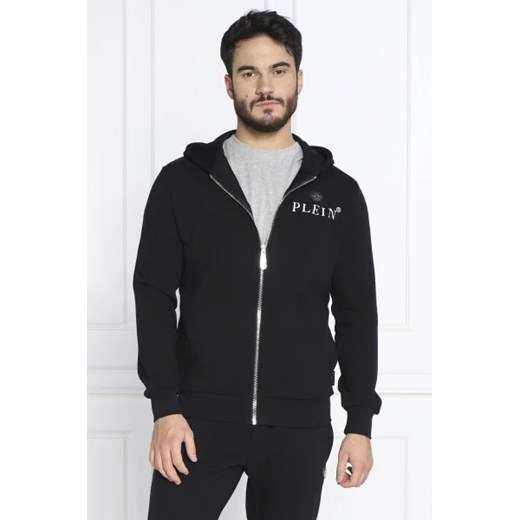 Philipp Plein Bluza | Regular Fit M Gomez Fashion Store