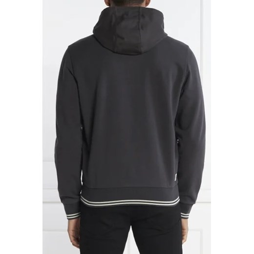 Bluza męska Aeronautica Militare na wiosnę