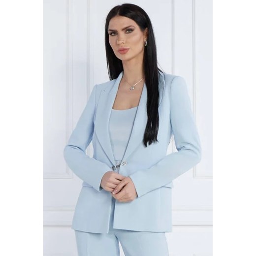 TWINSET Marynarka | Regular Fit ze sklepu Gomez Fashion Store w kategorii Marynarki damskie - zdjęcie 172823495