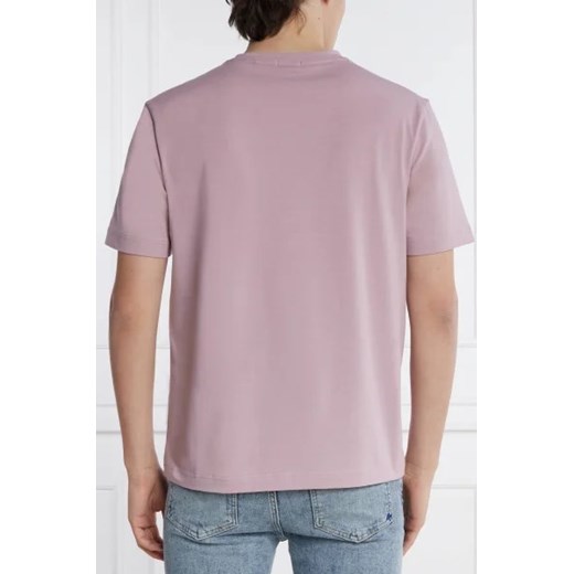 BOSS ORANGE T-shirt tchup | Relaxed fit XL okazja Gomez Fashion Store