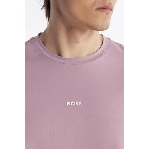 BOSS ORANGE T-shirt tchup | Relaxed fit XXL okazyjna cena Gomez Fashion Store