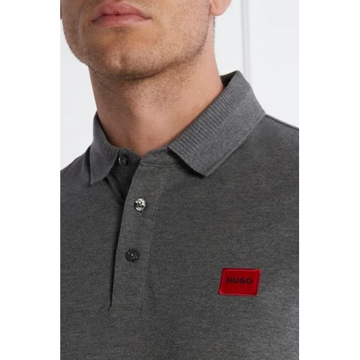 T-shirt męski Hugo Boss