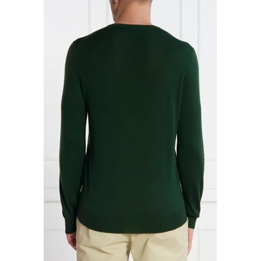 Sweter męski Polo Ralph Lauren wełniany