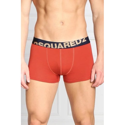 Dsquared2 Bokserki ze sklepu Gomez Fashion Store w kategorii Majtki męskie - zdjęcie 172823576