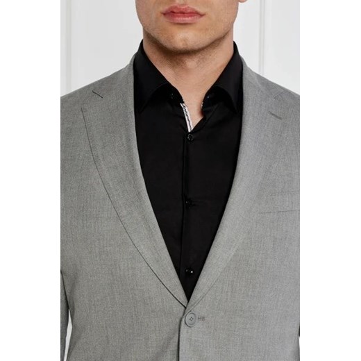 BOSS BLACK Garnitur p-huge | Slim Fit 54 promocja Gomez Fashion Store