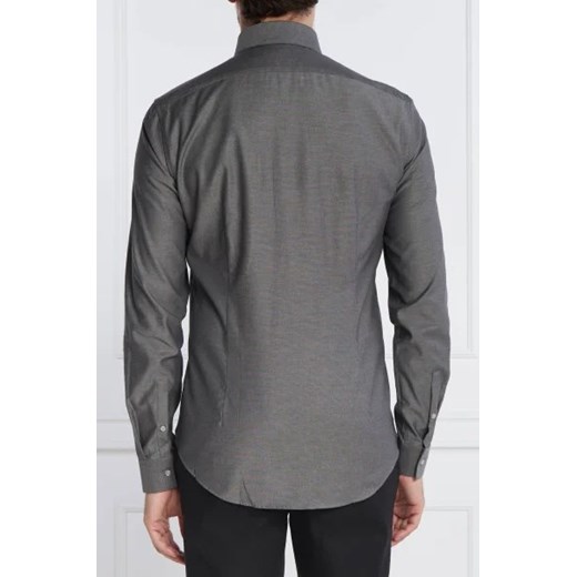 Calvin Klein Koszula | Slim Fit Calvin Klein 40 wyprzedaż Gomez Fashion Store