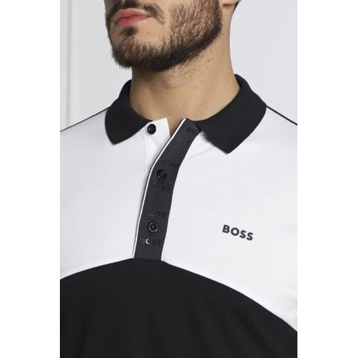 T-shirt męski BOSS HUGO