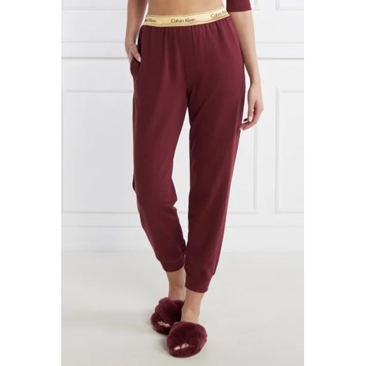 Piżama Calvin Klein Underwear