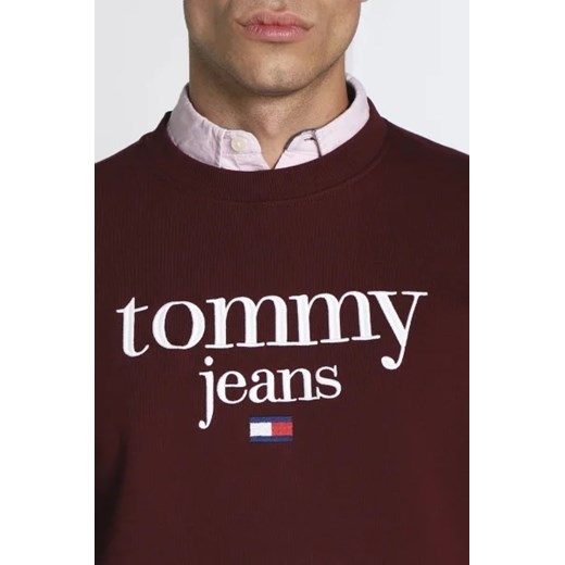 Bluza męska Tommy Jeans 
