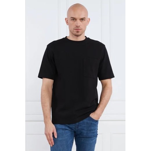 BOSS ORANGE T-shirt | Relaxed fit XXL promocja Gomez Fashion Store