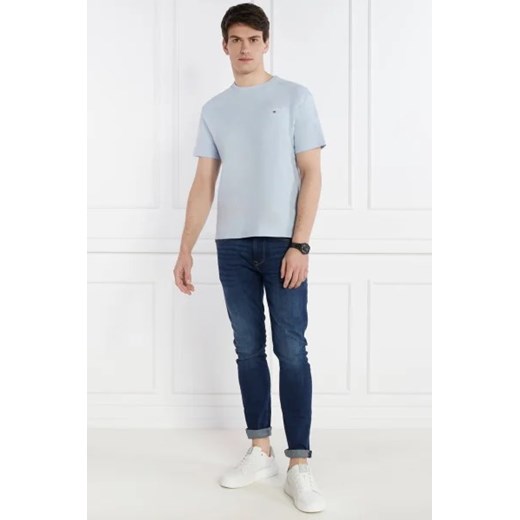 Tommy Jeans T-shirt TJM REG CORP | Regular Fit Tommy Jeans L okazja Gomez Fashion Store