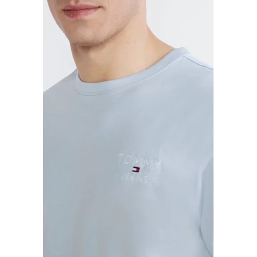 Tommy Jeans T-shirt TJM REG CORP | Regular Fit Tommy Jeans XXL Gomez Fashion Store okazyjna cena