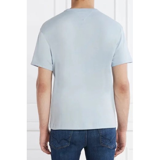 Tommy Jeans T-shirt TJM REG CORP | Regular Fit Tommy Jeans L promocyjna cena Gomez Fashion Store