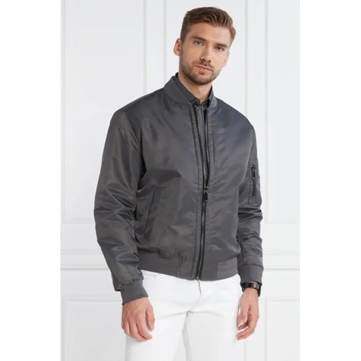 Calvin Klein Kurtka bomber | Regular Fit Calvin Klein XXL wyprzedaż Gomez Fashion Store