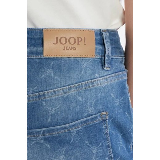 Joop! Jeansowe szorty | Slim Fit Joop! 28 okazyjna cena Gomez Fashion Store