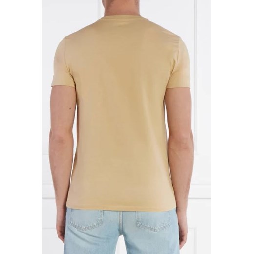 Lacoste T-shirt | Regular Fit Lacoste S okazja Gomez Fashion Store