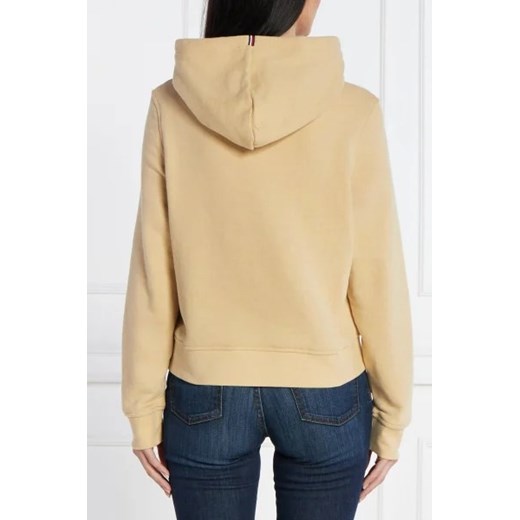 Tommy Hilfiger Bluza MINI CORP LOGO | Relaxed fit Tommy Hilfiger S wyprzedaż Gomez Fashion Store