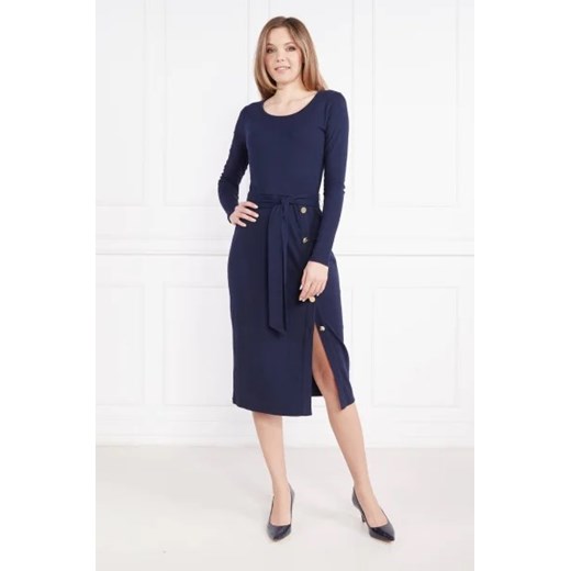 LAUREN RALPH LAUREN Sukienka ze sklepu Gomez Fashion Store w kategorii Sukienki - zdjęcie 172824046