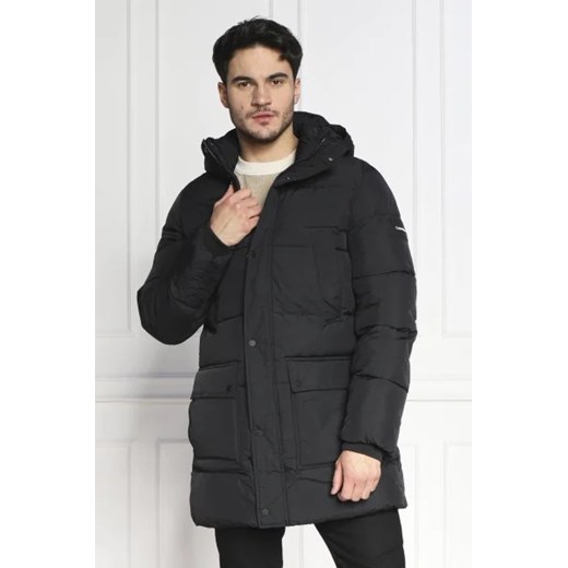 Calvin Klein Kurtka | Regular Fit Calvin Klein L promocja Gomez Fashion Store