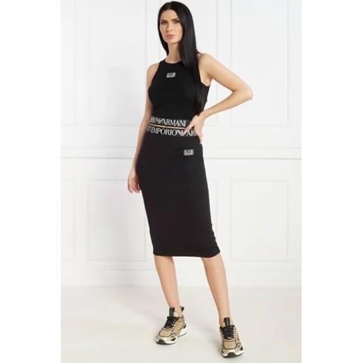Bluzka damska Emporio Armani