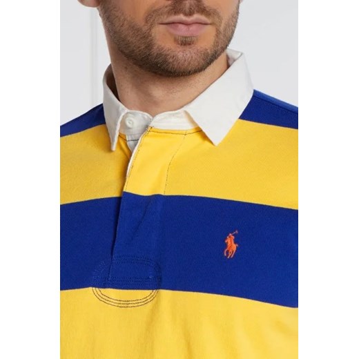 POLO RALPH LAUREN Polo | Classic fit Polo Ralph Lauren XXL wyprzedaż Gomez Fashion Store