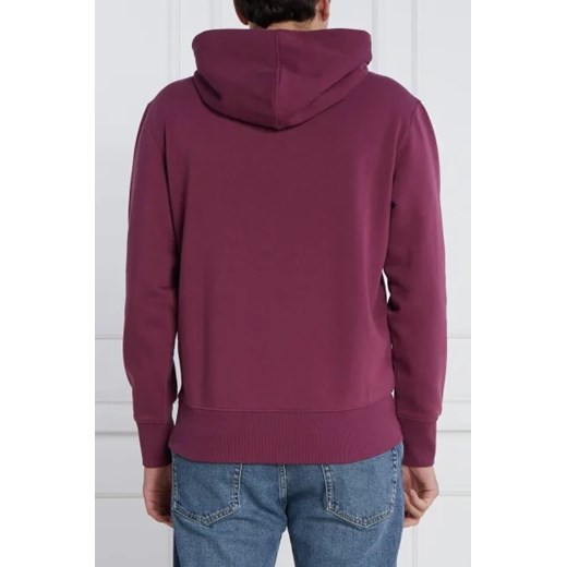 CALVIN KLEIN JEANS Bluza INSTITUTIONAL | Regular Fit S wyprzedaż Gomez Fashion Store