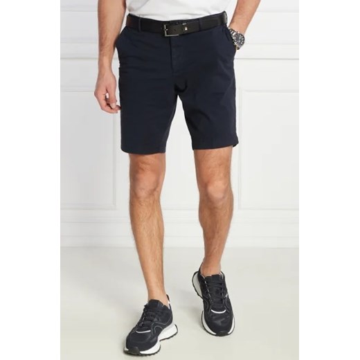 BOSS BLACK Szorty | Slim Fit 44 Gomez Fashion Store