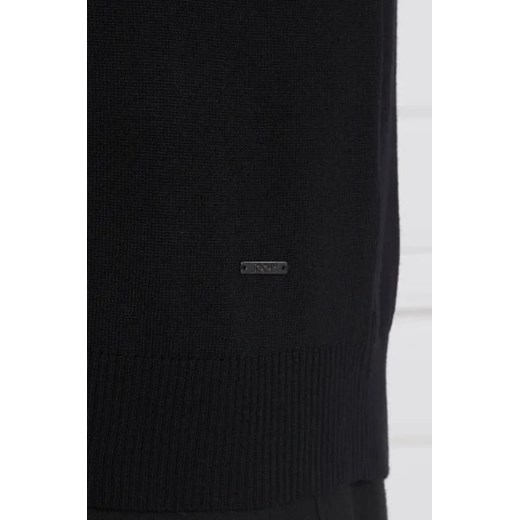 Joop! Wełniany Sweter 17 JK-06Davis | Regular Fit Joop! XL Gomez Fashion Store