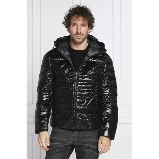 Kurtka męska Emporio Armani