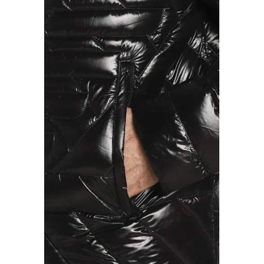 Kurtka męska Emporio Armani na zimę