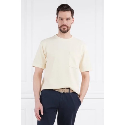 BOSS ORANGE T-shirt Tempestoshort 10247979 | Relaxed fit L promocyjna cena Gomez Fashion Store