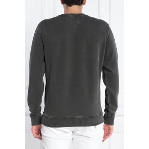 Tommy Jeans Bluza TJM GRUNGE ARCH | Relaxed fit Tommy Jeans M wyprzedaż Gomez Fashion Store