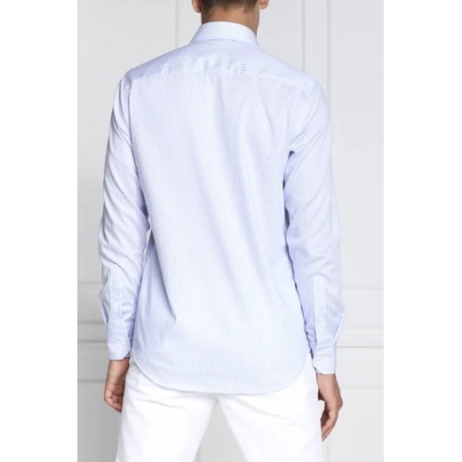 Oscar Jacobson Koszula | Slim Fit Oscar Jacobson 43 okazja Gomez Fashion Store