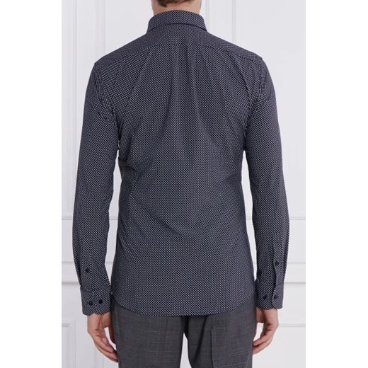 BOSS BLACK Koszula P-HANK-s-kent-C1-222 | Slim Fit 41 okazyjna cena Gomez Fashion Store