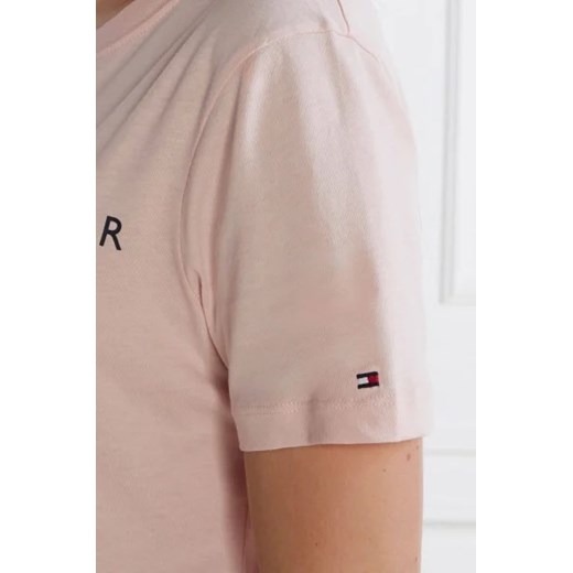 Bluzka damska Tommy Hilfiger